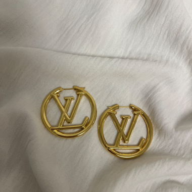 LV Ohrringe