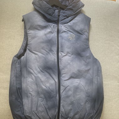 LOEWE Steppweste