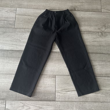 pantalon noir