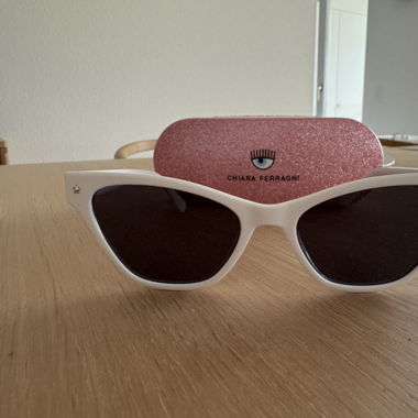 Chiara Ferragni Sunglasses