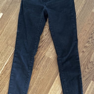 Levis Jeans skinny fit