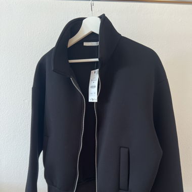 Übergangsjacke von Zara