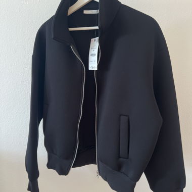 Übergangsjacke von Zara