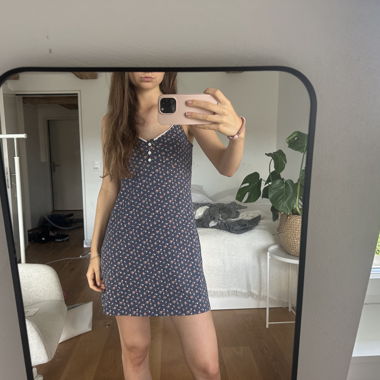 pretty summer dress