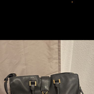 YSL / Yves Saint Laurent Tasche Original 