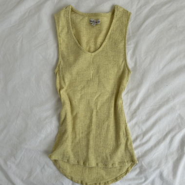 Vintage Summer top