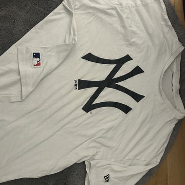 T-Shirt des NY Yankees