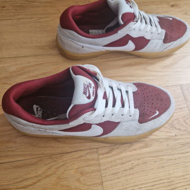 Nike sb force 58