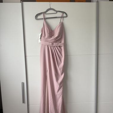 Robe de soirée ou demoiselle d'honneur