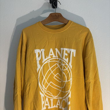 Palace Sweater