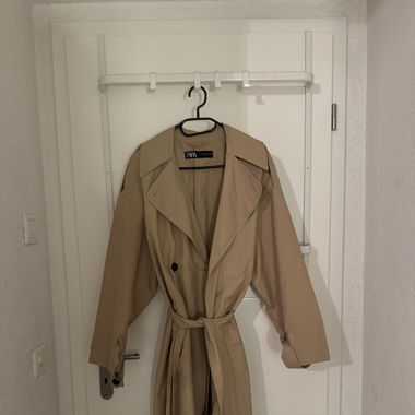 Trench Coat 