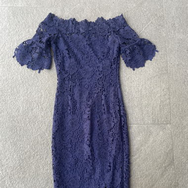 Paper Dolls - Kleid