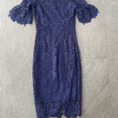 Paper Dolls - Kleid
