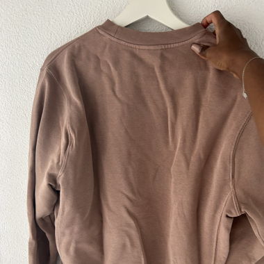 Nike sweater