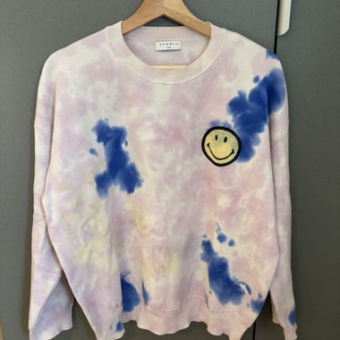 Sandro Sweater - crew neck - size M/38