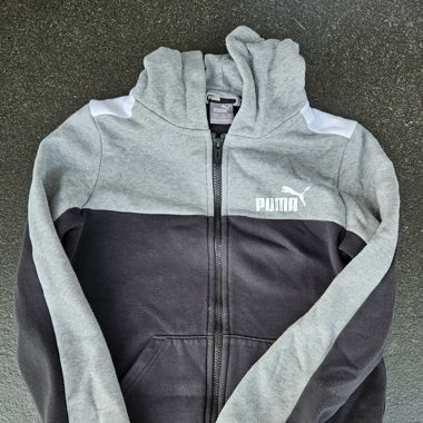 Puma Jacke 
