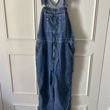 Overall