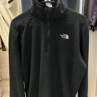 The North Face Fleece taglia S