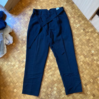 Dress pants