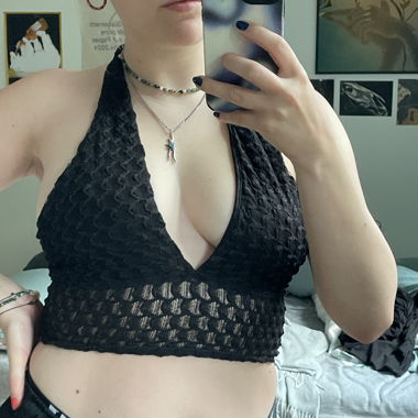 black top