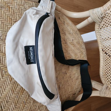 Banane Neumühle beige
