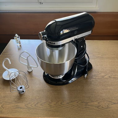 Kitchen Aid Küchenmaschine