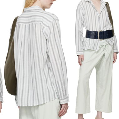 Camicia Gimaguas