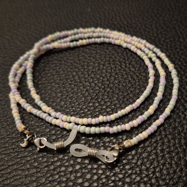 Brillenkette Yoko von Alunir