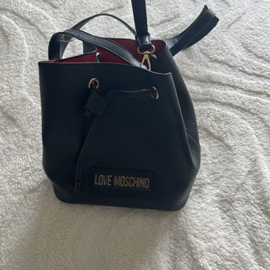 Love Moschino Sling Bag