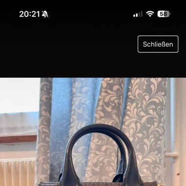 Tasche 