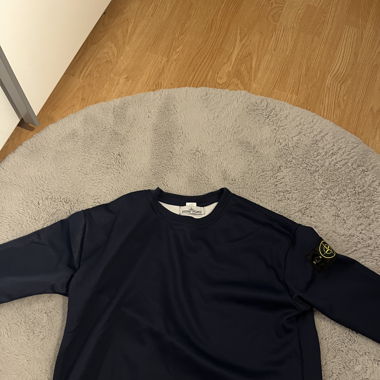 Stone Island Pullover Gr:S
