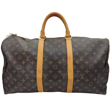 Louis Vuitton Keepall 50-Tasche (874VI)