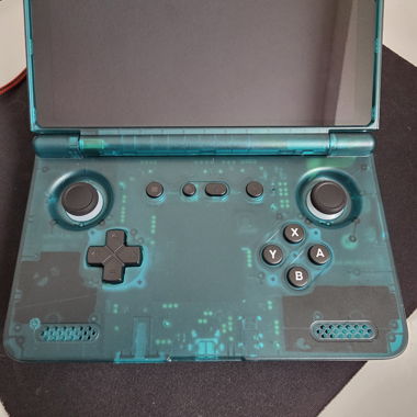 Retroid Pocket Flip 2