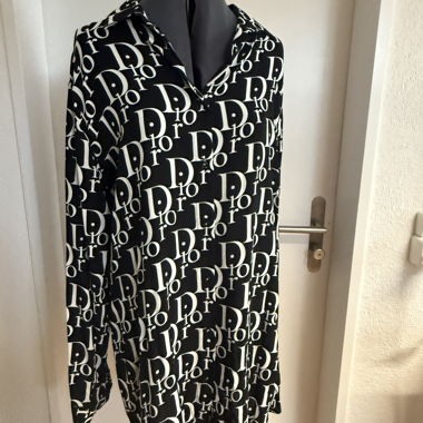 Chemise / Robe 