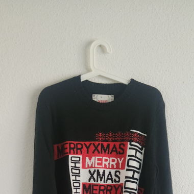 Maglione di Natale