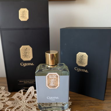 Cgema Lucky Moon Parfum