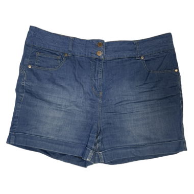 next - Sexy Highwaist-Jeans-Shorts