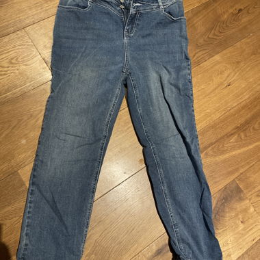 Jeans Captain Tortue Juliette