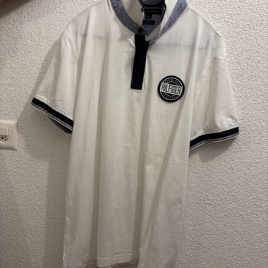 Polo Tommy Hilfiger