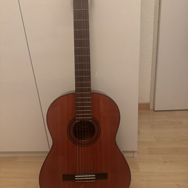Yamaha G-55A Classic Guitar