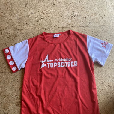 Top Scorer T-Shirt