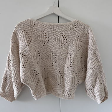 Vero Moda Knit Sweater XS