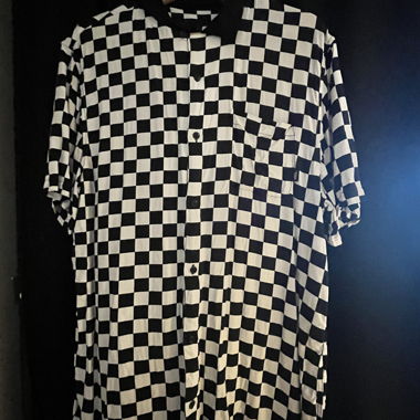 Vans – camicia maniche corte