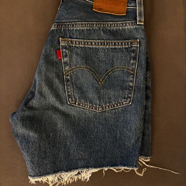 Shorts Levis
