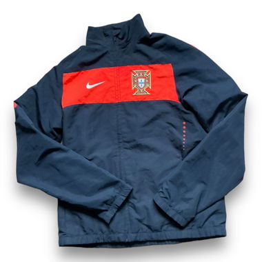 Portugal x Nike Trainerjacke [S]