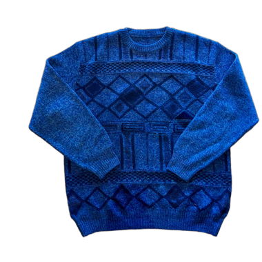 Vintage knit Sweater