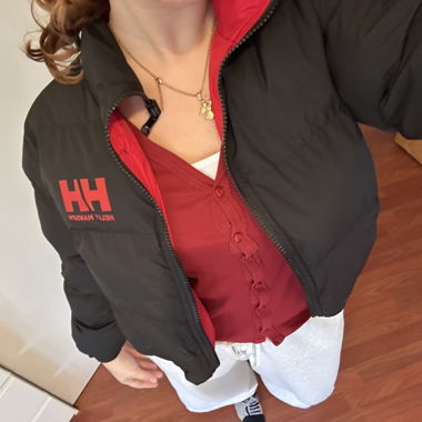 Giacca invernale Helly Hansen
