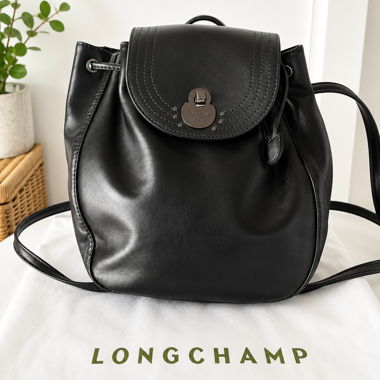 Longchamp backpack