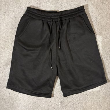 Black Shorts