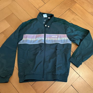 Giacca Adidas loose fit S